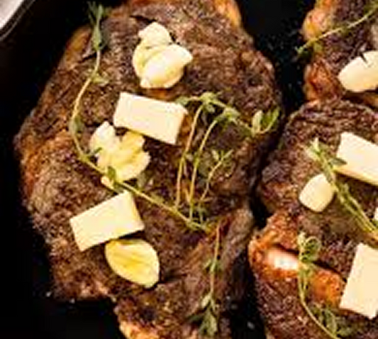 Slow-Cooked Perfection