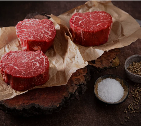 Marbling Matters