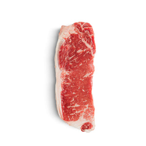 New York Strip Steak