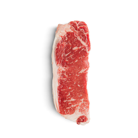 New York Strip Steak