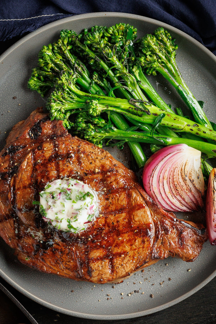 Ribeye Steak – Demkota Ranch Beef | Shop Now