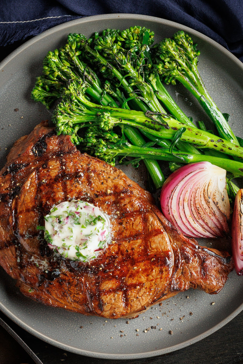 Ribeye Steak