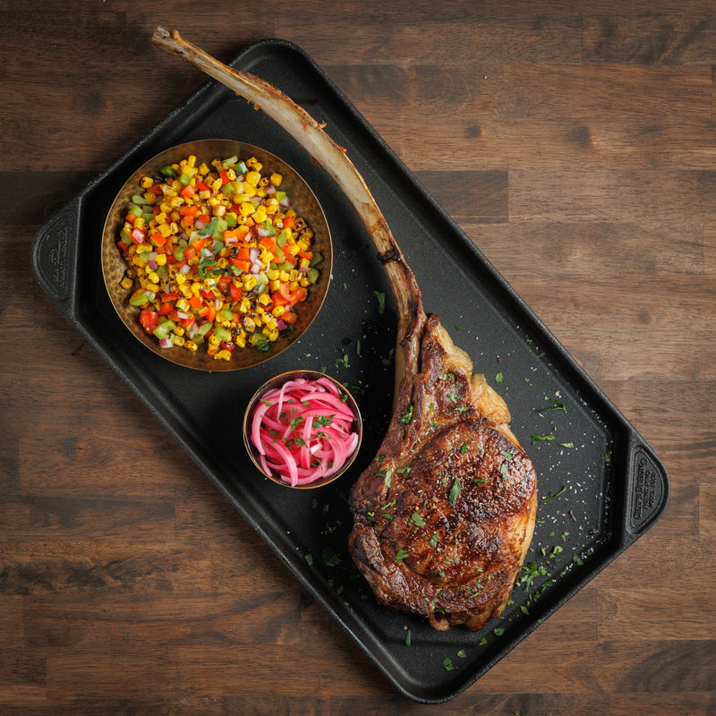 Tomahawk Ranch Tomahawk – Demkota Ranch Beef | Shop Now