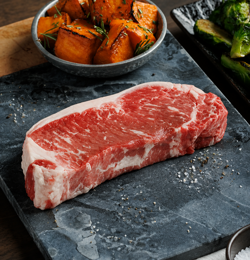 New York Strip