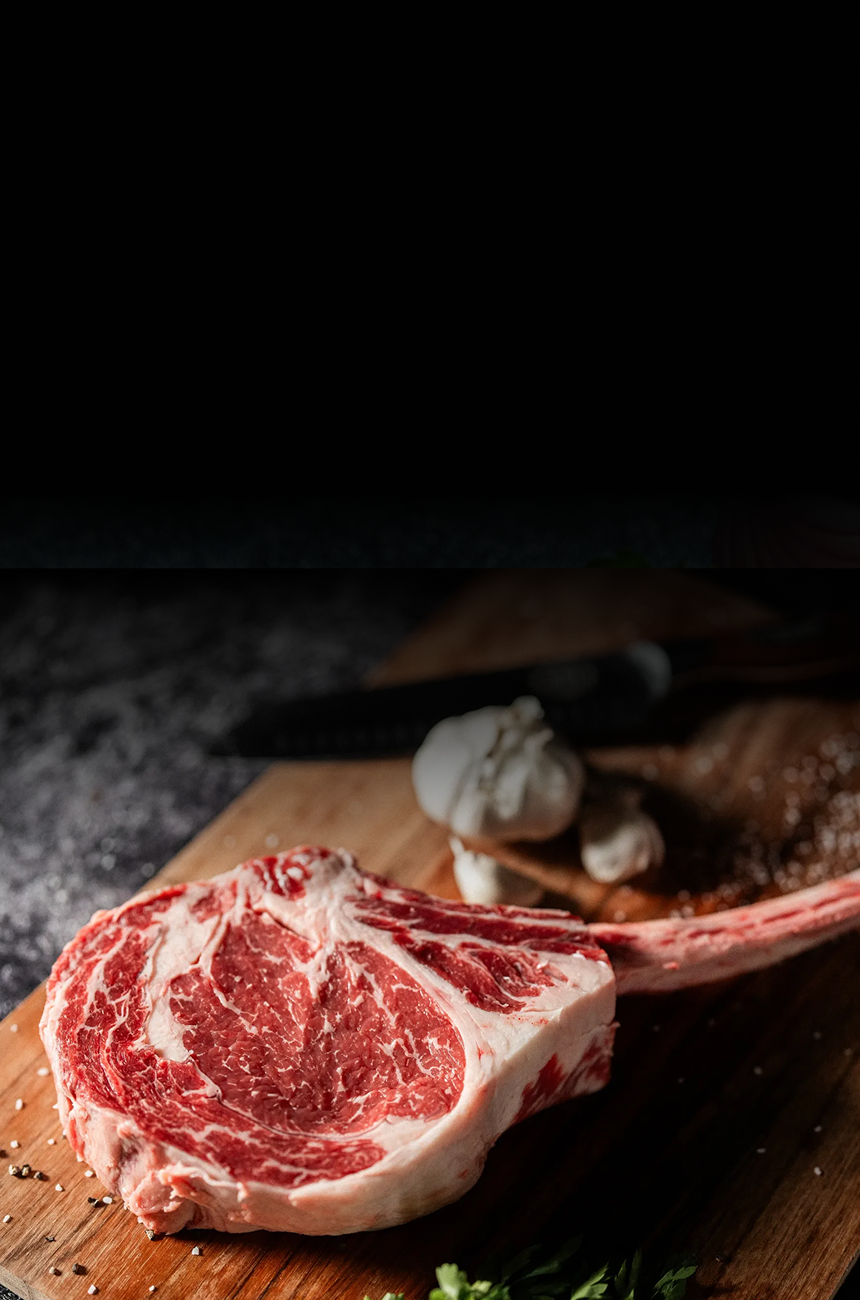 Tomahawk Ranch Tomahawk – Demkota Ranch Beef | Shop Now