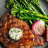 Ribeye Steak