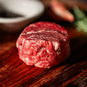 Filet Mignon