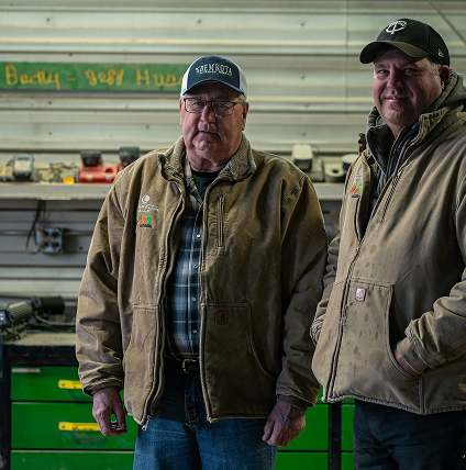 Ranch-to-Table Supply Chain